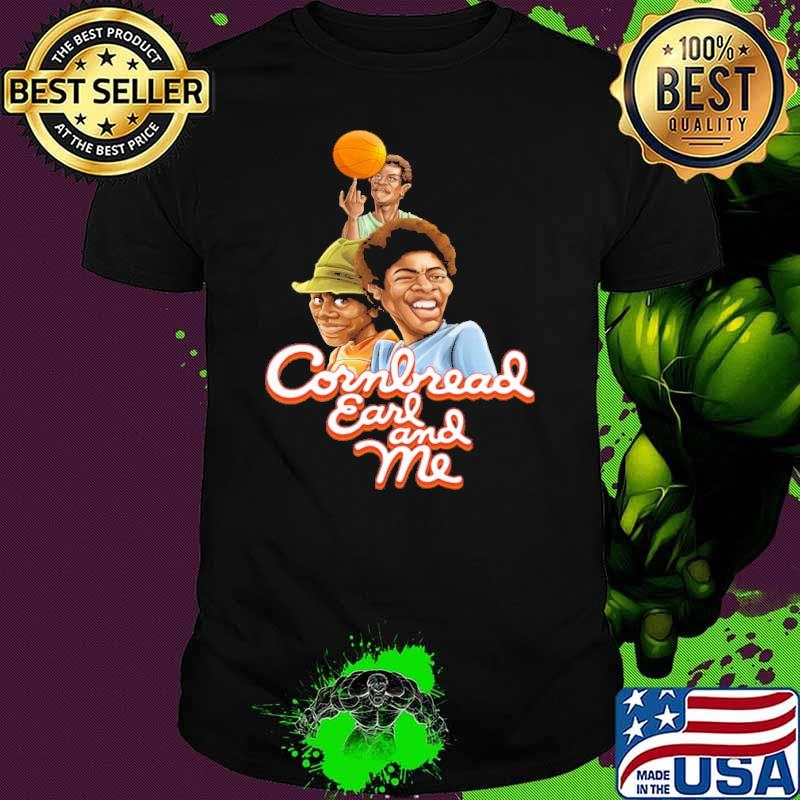 The Jackson 5 Cornbread earl and me shirt