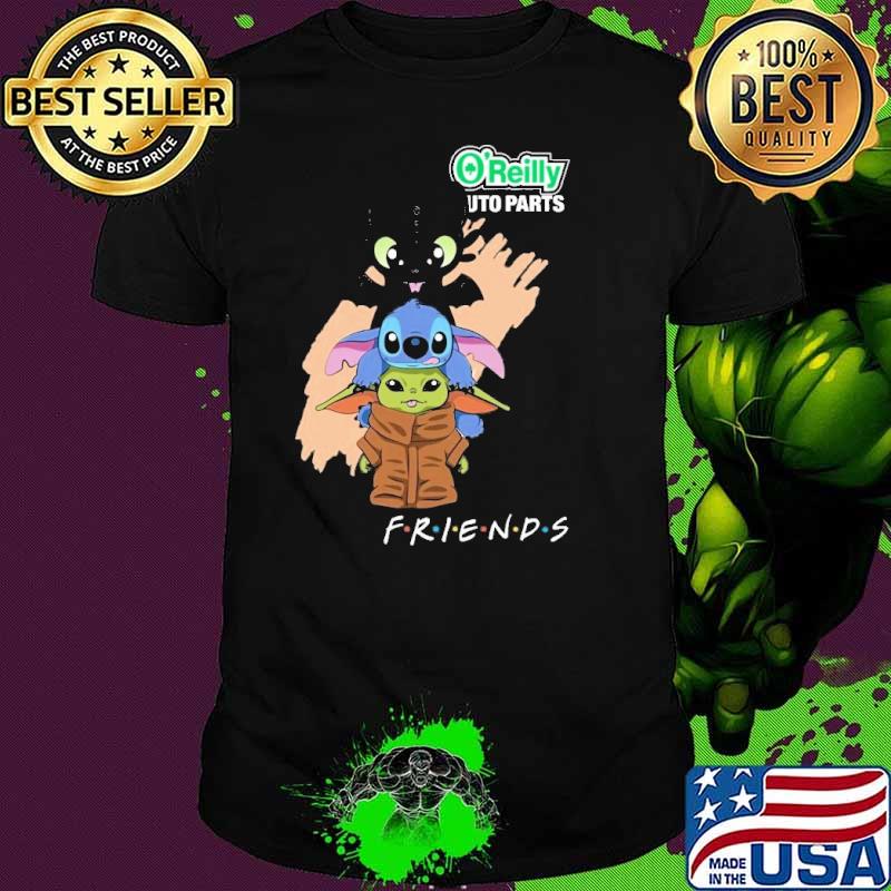 Toothless Stitch Grinch O'reilly auto parts friends s Unisex Toothless Stitch Grinch O'reilly auto parts friends s Unisex