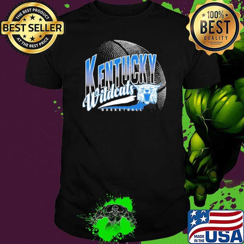 University Of Kentucky Wildcats Madness Victory Road basketball Shirt