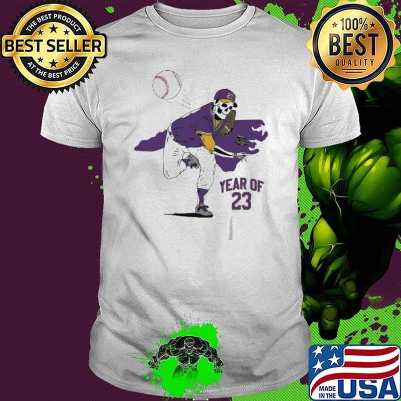 Year Of 23 Shirt East Carolina Pirates Shirt