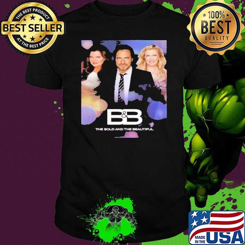 B&B The bold and the beautiful shirt