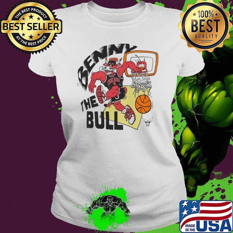 Best chicago Bulls Team Mascot basketball sport s Ladies tee Best chicago Bulls Team Mascot basketball sport s Ladies tee