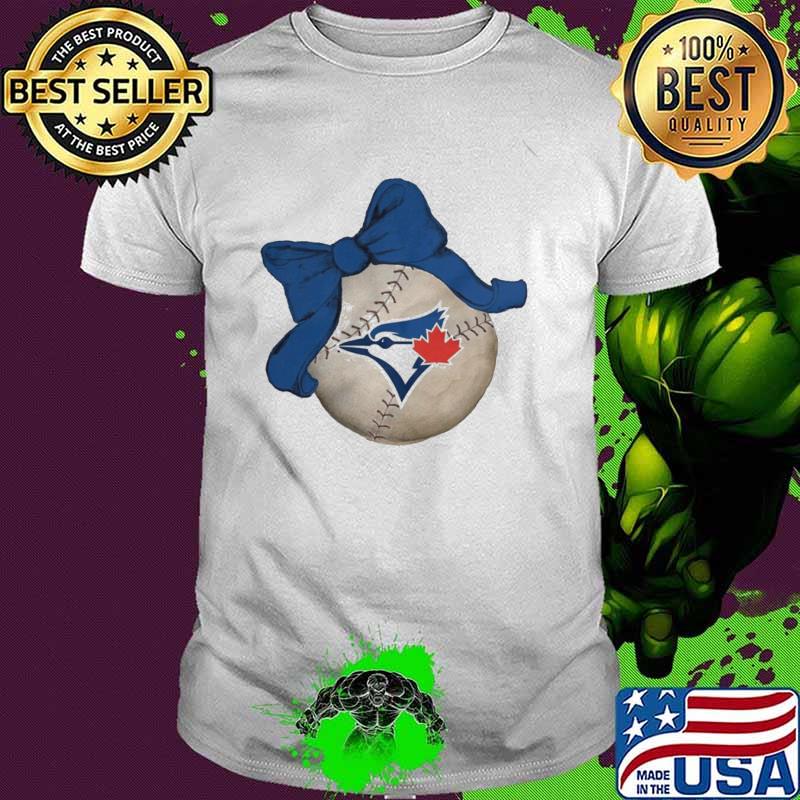 Blue Jays baseball sport ball shirt