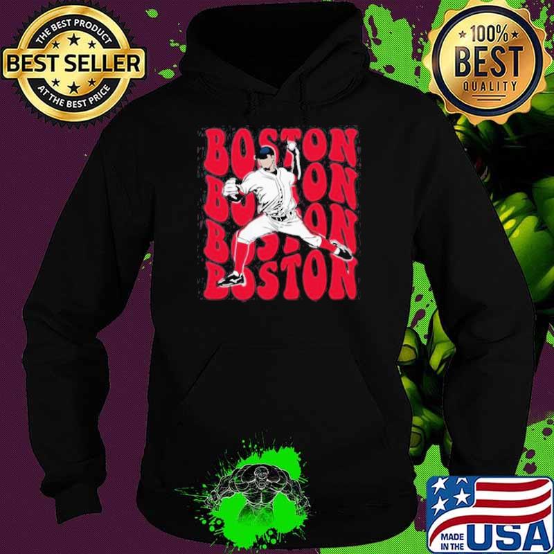 Boston Red Sox Baseball sport s Hoodie Boston Red Sox Baseball sport s Hoodie