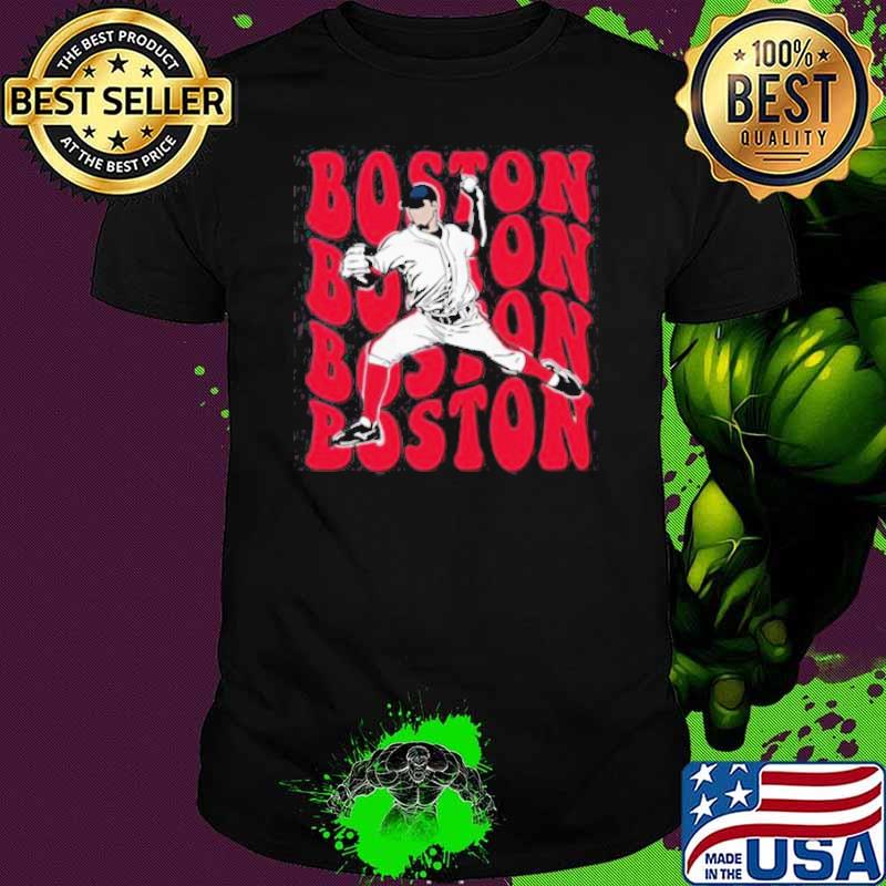 Boston Red Sox Baseball sport shirt