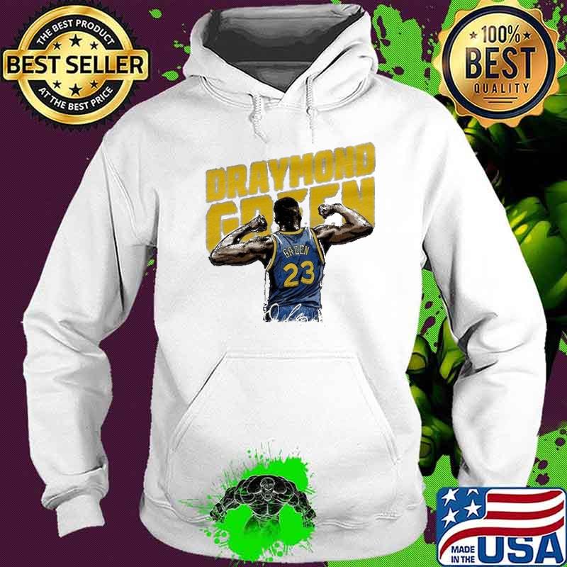 Draymond Green Golden State Basketball Draymond signature s Hoodie Draymond Green Golden State Basketball Draymond signature s Hoodie