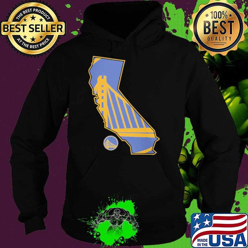 Golden State Warriors Dub Nation s Hoodie Golden State Warriors Dub Nation s Hoodie
