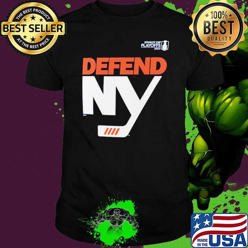 Islanders 2023 Defend NY Stanley Cup Playoff sport shirt