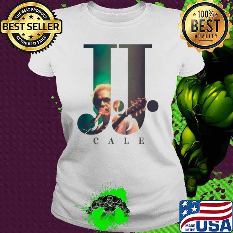 J.j. Cale Music Typography Typo Grade Live Nach Midnight Cocains Ladies tee J.j. Cale Music Typography Typo Grade Live Nach Midnight Cocains Ladies tee