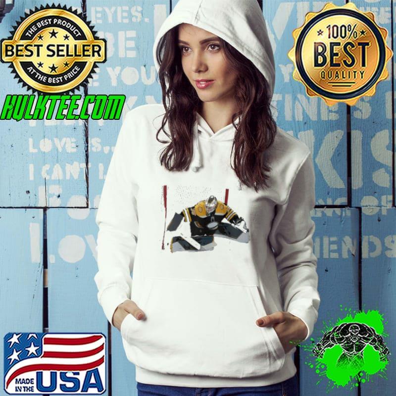 Linus ullmark sport s Hoodie Linus ullmark sport s Hoodie