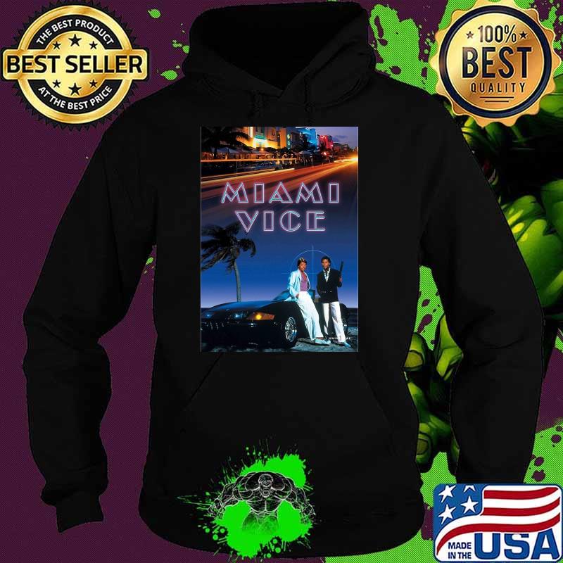 Mafia Miami vice car s Hoodie Mafia Miami vice car s Hoodie