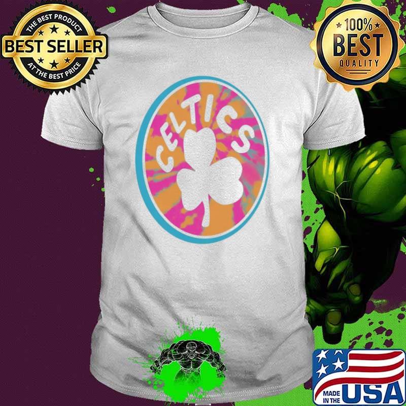 Mitchell & Ness Youth Boston Celtics shirt