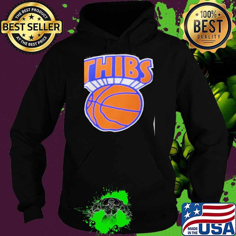 New York Knicks Thibs sport Shirt Hoodie New York Knicks Thibs sport Shirt Hoodie