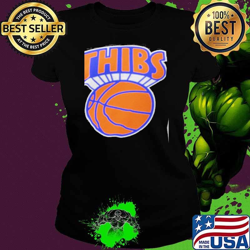 New York Knicks Thibs sport Shirt Ladies tee New York Knicks Thibs sport Shirt Ladies tee