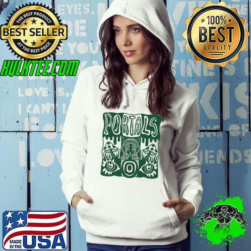 Portals Melanie Martinez Shirt Hoodie Portals Melanie Martinez Shirt Hoodie