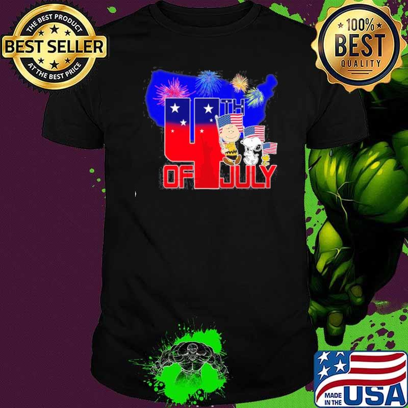 SNOOPY HAPPY 4TH OF JULY firework snoopy charlie brown woodstock shirt SNOOPY HAPPY 4TH OF JULY firework snoopy charlie brown woodstock shirt