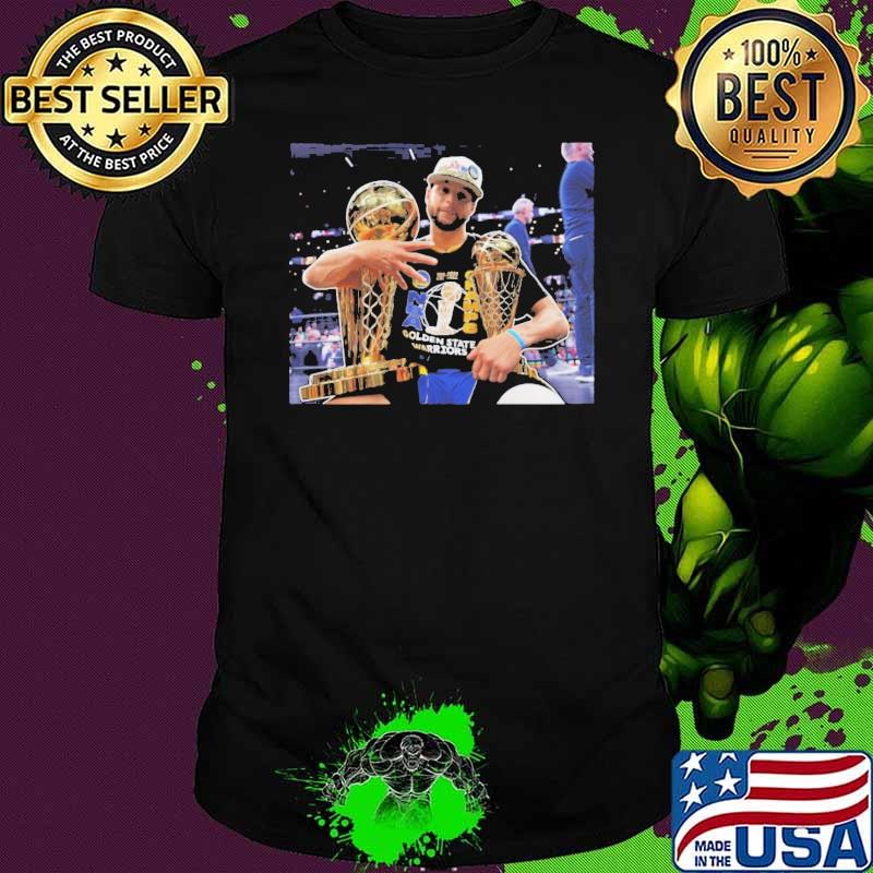 Steph Curry Night Stephen Curry Basketball Champions Warriors shirt