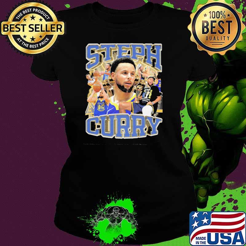 Steph Curry Streetwear NBA sport s Ladies tee Steph Curry Streetwear NBA sport s Ladies tee