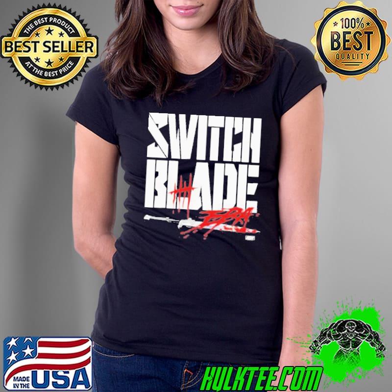 Switch Blade Era signature Shirt
