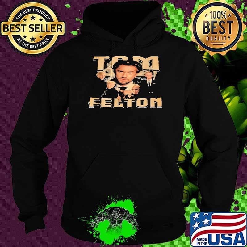 Tom Felton movie film s Hoodie Tom Felton movie film s Hoodie