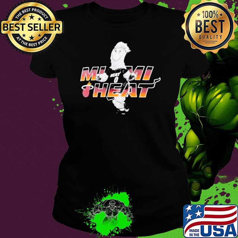 Miami Heat Huddle 2023 sport shirt