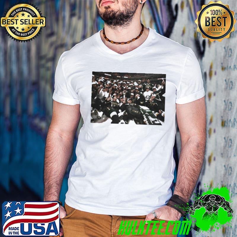 The ’98 Dallas Stars vintage s Guys V Neck The ’98 Dallas Stars vintage s Guys V Neck