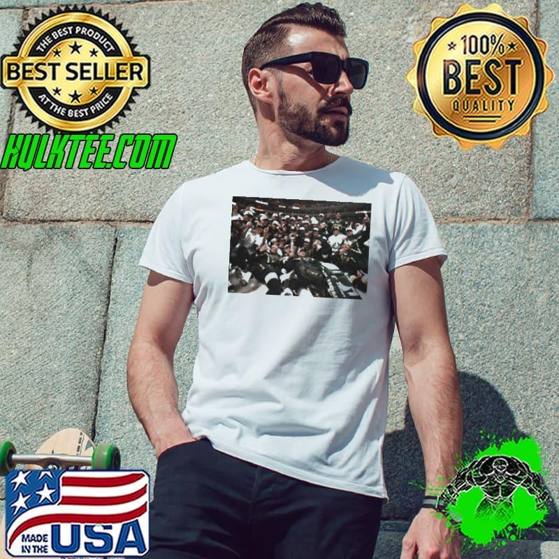 The ’98 Dallas Stars vintage shirt The ’98 Dallas Stars vintage shirt