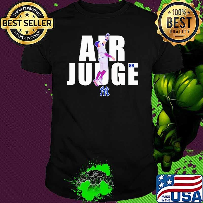 Air Judge 99 Aaron Judge New York Yankees Signature s Unisex Air Judge 99 Aaron Judge New York Yankees Signature s Unisex