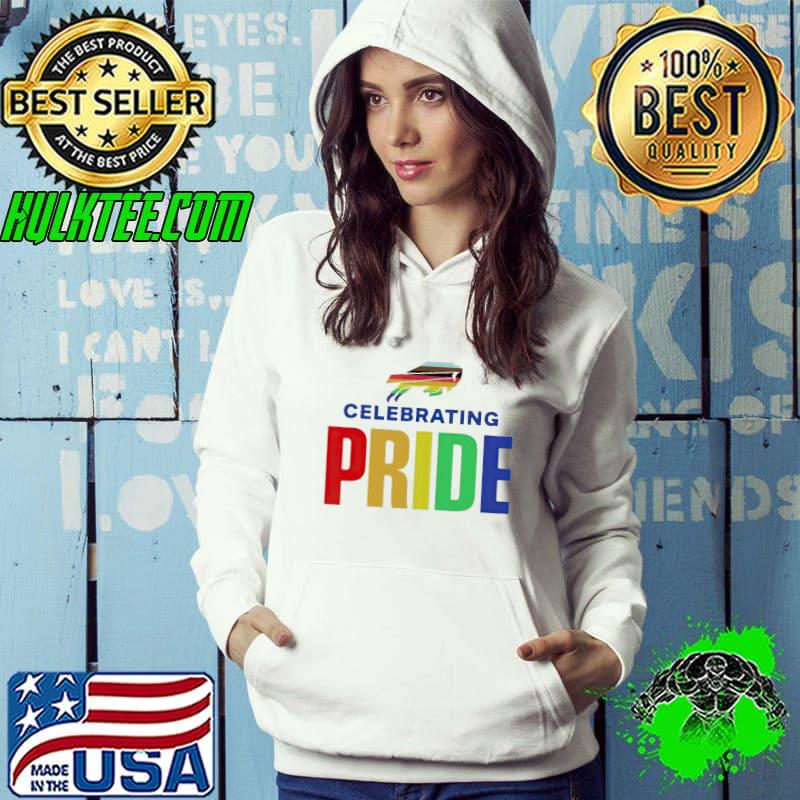 Buffalo Bills Celebrating Pride Shirt Hoodie Buffalo Bills Celebrating Pride Shirt Hoodie