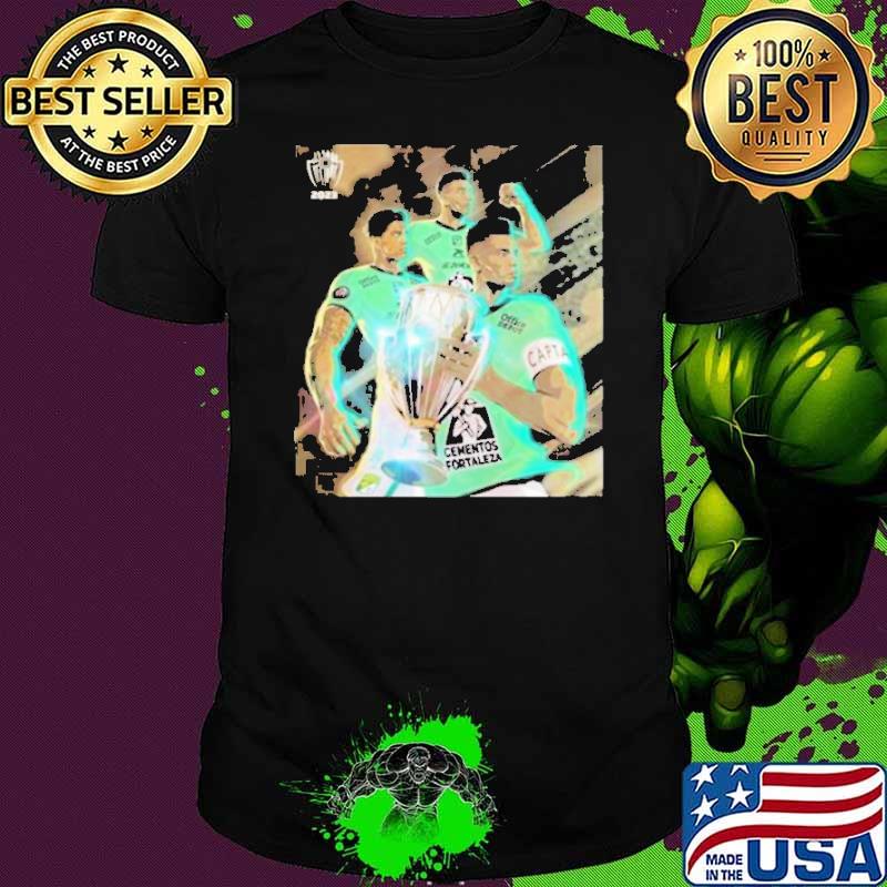 Club Leon Are 2023 Concacaf Champions League Winners Vintage s Unisex Club Leon Are 2023 Concacaf Champions League Winners Vintage s Unisex