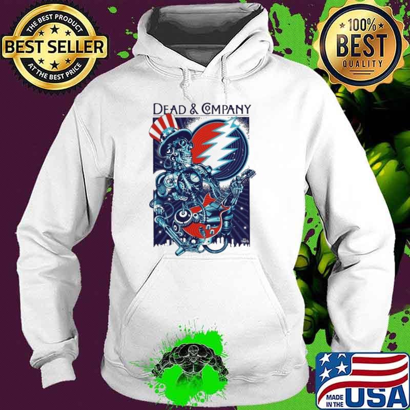 Dead and company skull symbol grateful s Hoodie Dead and company skull symbol grateful s Hoodie