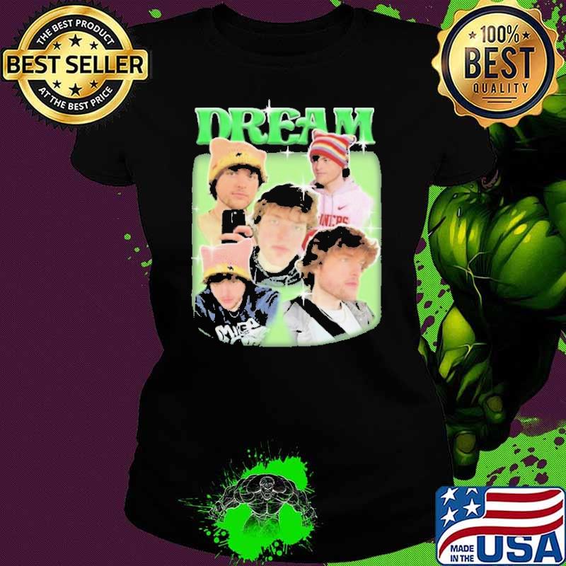 Devllishdrm Dreamwastaken Band shirt