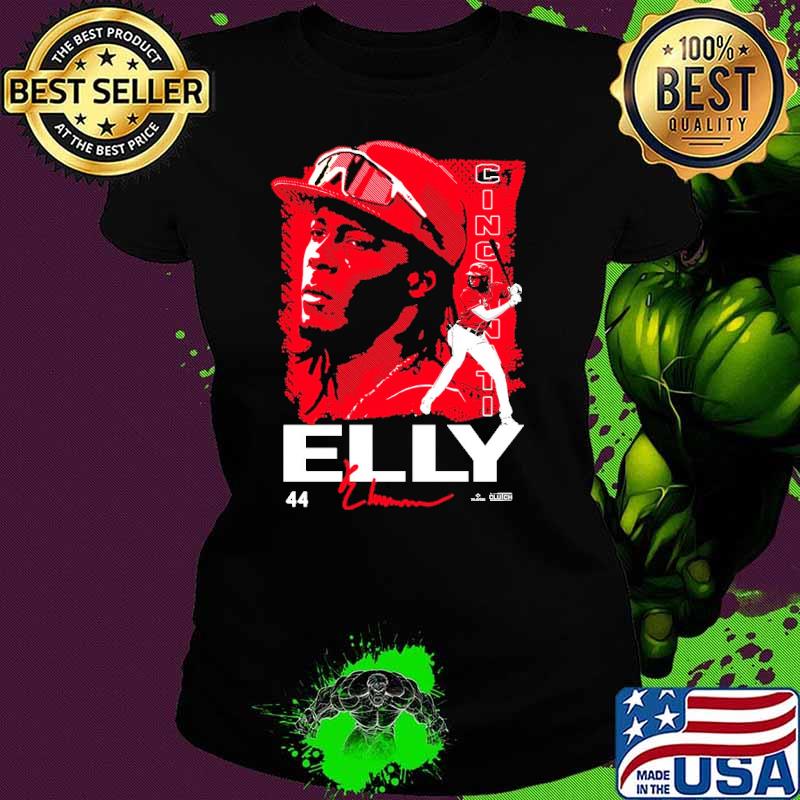 Elly De La Cruz Playmaker shirt Elly De La Cruz Playmaker shirt