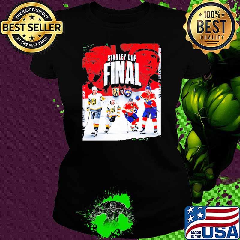 Florida Panthers Stanley Cup Final 2023 Shirt