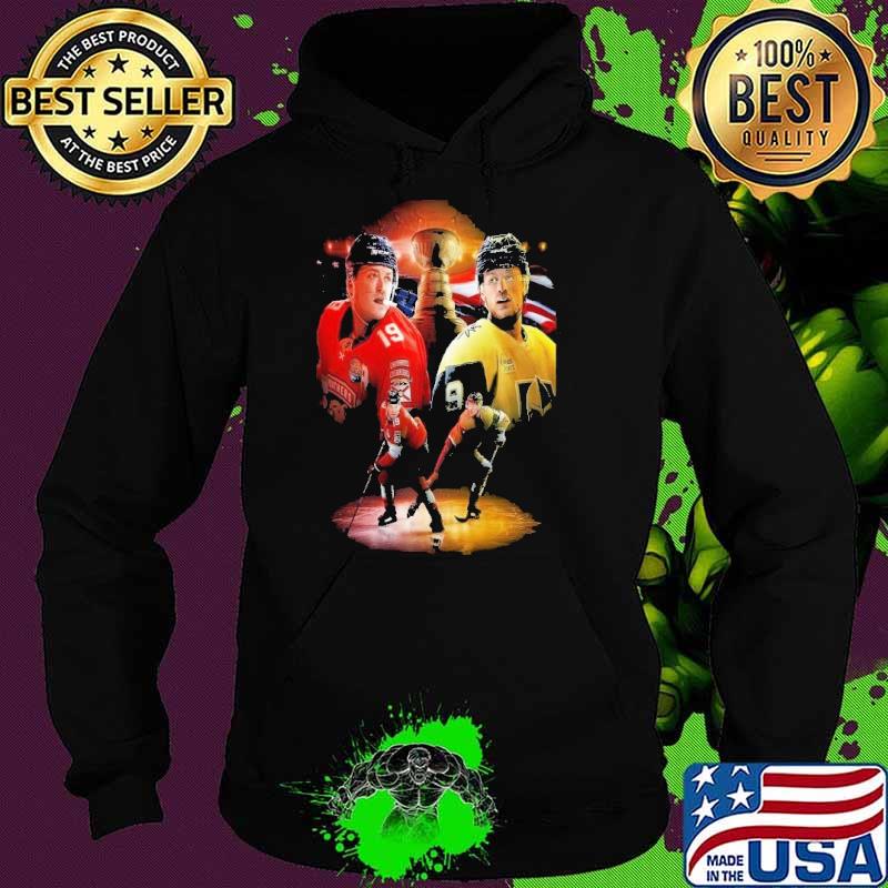 Florida Panthers Vs Vegas Golden Knights Head-To-Head For The Stanley Cup 2023 Shirt Hoodie Florida Panthers Vs Vegas Golden Knights Head-To-Head For The Stanley Cup 2023 Shirt Hoodie