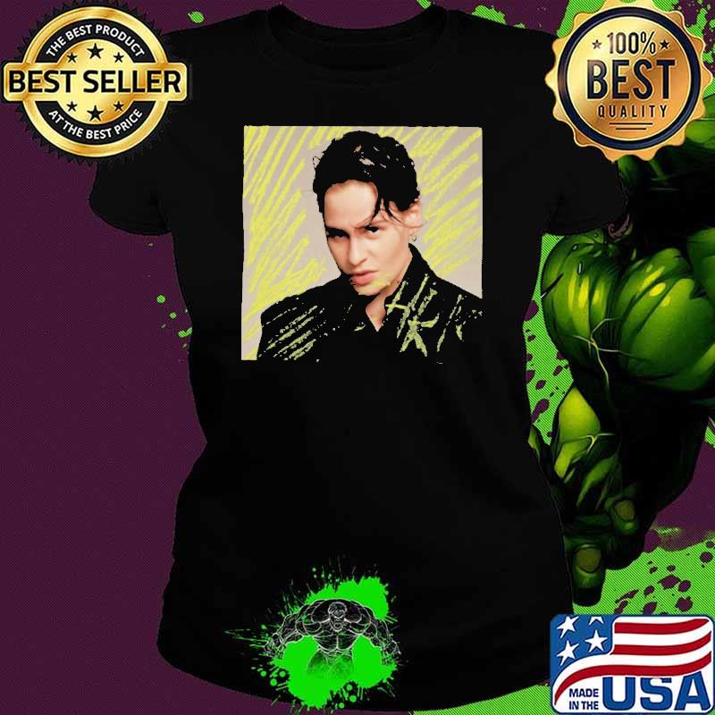 Funny la Vita Nuova Christine And The Queens shirt Funny la Vita Nuova Christine And The Queens shirt