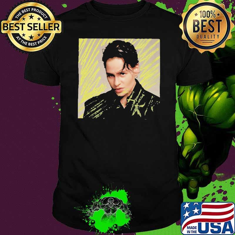 Funny la Vita Nuova Christine And The Queens s Unisex Funny la Vita Nuova Christine And The Queens s Unisex