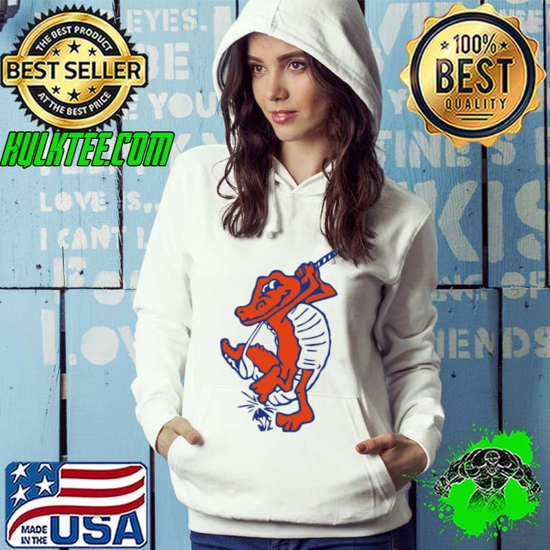 Gator golf boosters logo fan cartoon s Hoodie Gator golf boosters logo fan cartoon s Hoodie