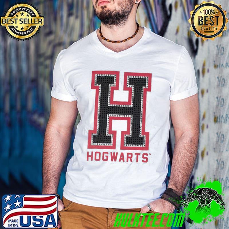 Harry Potter Hogwarts Alumni shirt