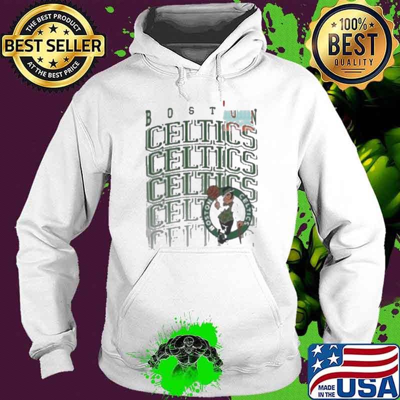 Jual Baju Basket Pria Boston Celtics s Hoodie Jual Baju Basket Pria Boston Celtics s Hoodie