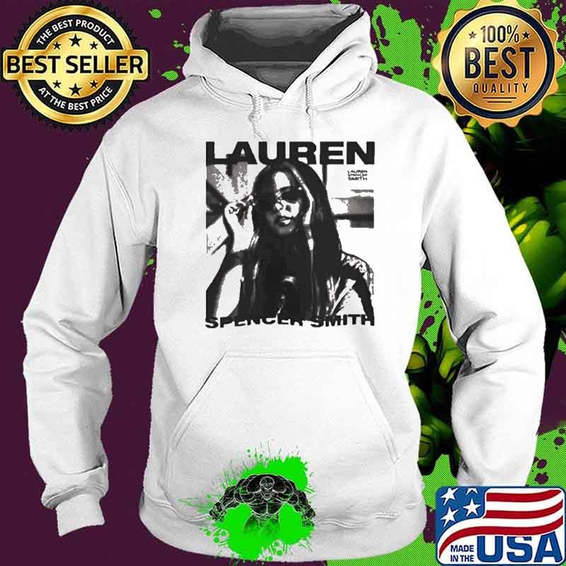 Lauren spencer Smith s Hoodie Lauren spencer Smith s Hoodie