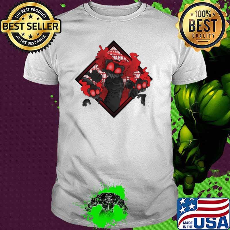 Madness Combat Expurgation Music Funkin Night Shirt