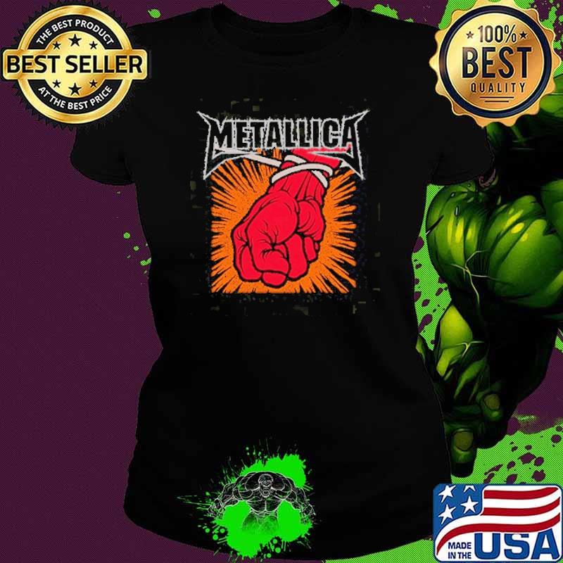 Metallica Released St Anger 20 Years Ago shirt