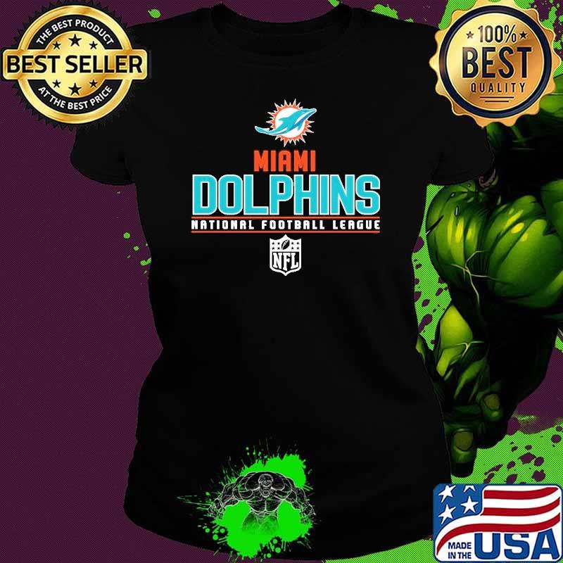 Miami Dolphins National Football League shirt Miami Dolphins National Football League shirt
