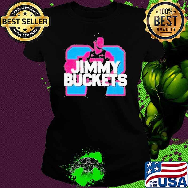 MiamI heat jimmy butler graphic 2023 shirt