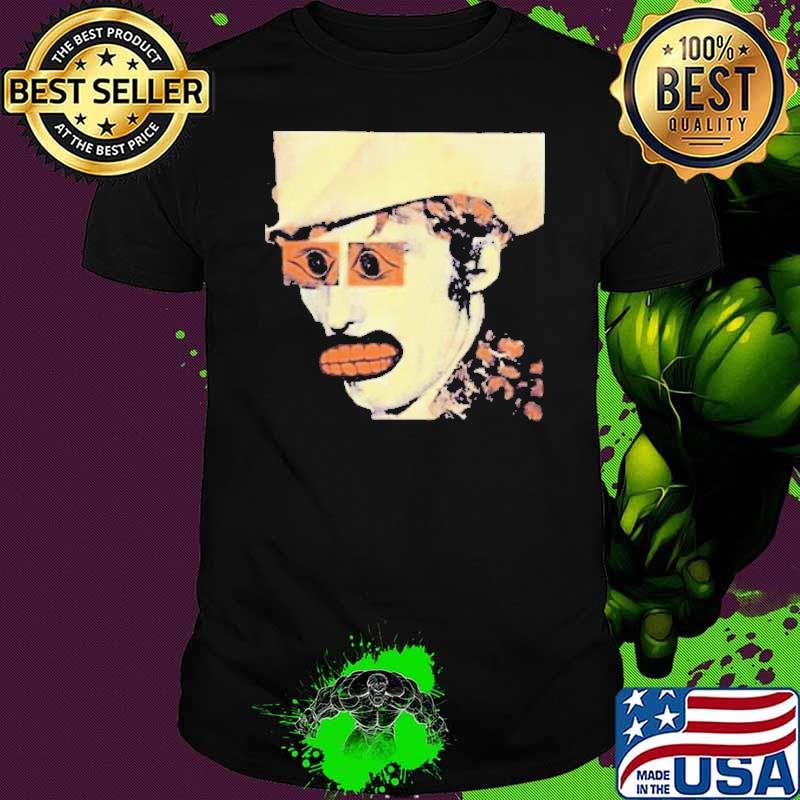 Milky Chance Merch Sun Shirt