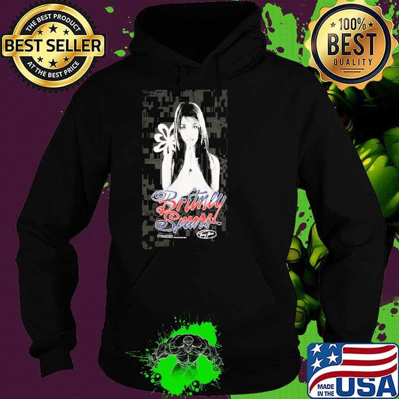 Music Revisited Britney Spears Shirt Hoodie Music Revisited Britney Spears Shirt Hoodie