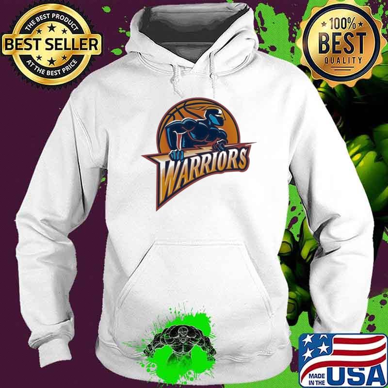 Nice baron davis warrior shirt