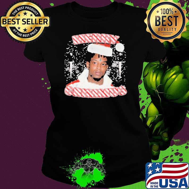 Nice merry crimmus 2023 merry christmas shirt