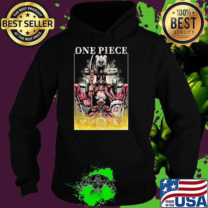 Nice one Piece Shirohige x Gold D Roger One Piece Anime s Hoodie Nice one Piece Shirohige x Gold D Roger One Piece Anime s Hoodie